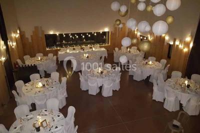 Location salle Montbeugny (Allier) - Hameau des Damayots #24