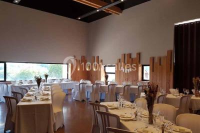 Location salle Montbeugny (Allier) - Hameau des Damayots #24