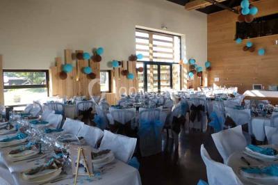 Location salle Montbeugny (Allier) - Hameau des Damayots #24