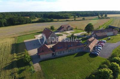 Location salle Montbeugny (Allier) - Hameau des Damayots #24
