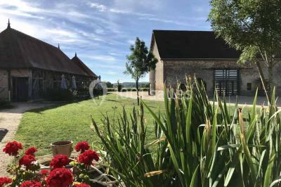 Location salle Montbeugny (Allier) - Hameau des Damayots #24