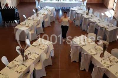 Location salle Montbeugny (Allier) - Hameau des Damayots #24