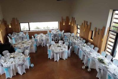 Location salle Montbeugny (Allier) - Hameau des Damayots #24