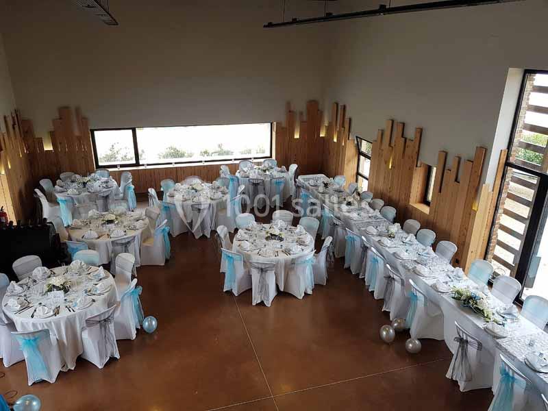 Location salle Montbeugny (Allier) - Hameau des Damayots #6