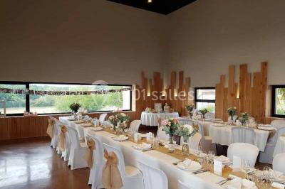 Location salle Montbeugny (Allier) - Hameau des Damayots #24