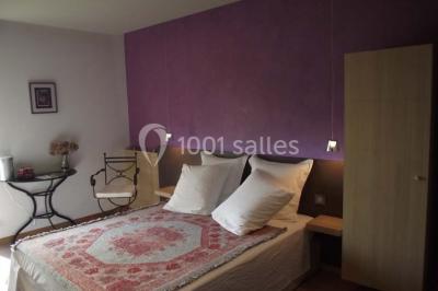 Location salle Montbeugny (Allier) - Hameau des Damayots #20