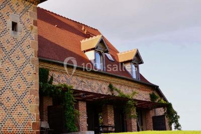 Location salle Montbeugny (Allier) - Hameau des Damayots #20