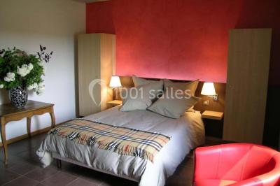 Location salle Montbeugny (Allier) - Hameau des Damayots #20