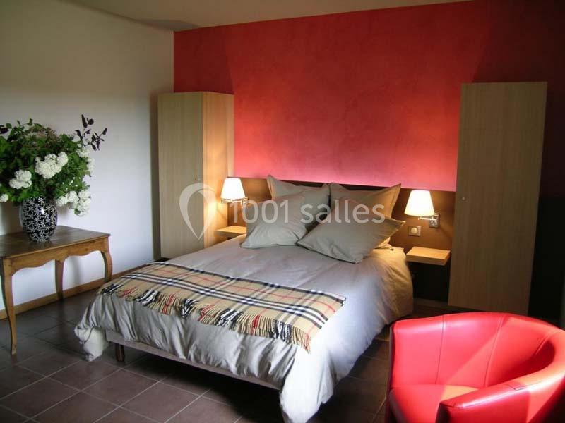 Location salle Montbeugny (Allier) - Hameau des Damayots #19