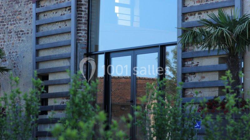 Location salle Montbeugny (Allier) - Hameau des Damayots #9