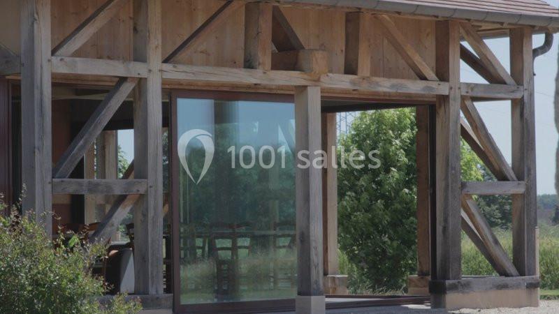 Location salle Montbeugny (Allier) - Hameau des Damayots #14