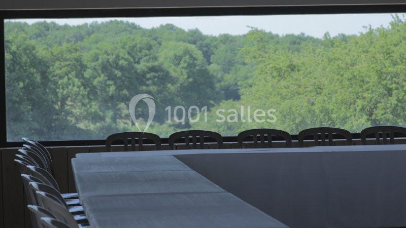 Location salle Montbeugny (Allier) - Hameau des Damayots #7