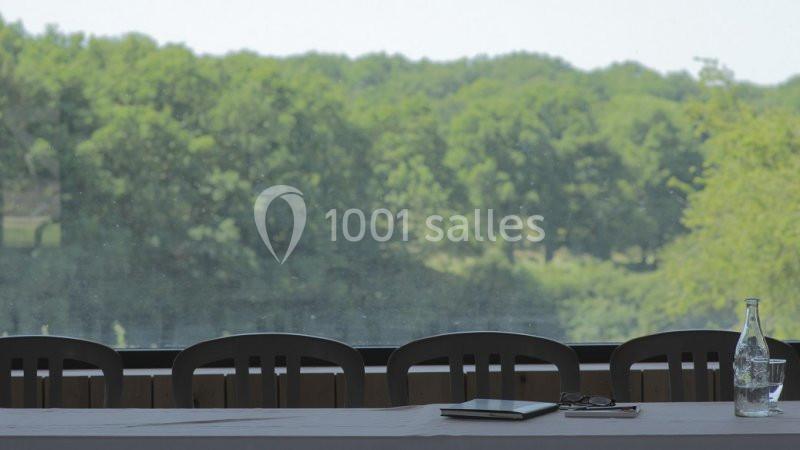 Location salle Montbeugny (Allier) - Hameau des Damayots #5