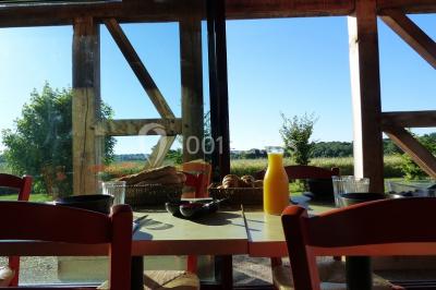 Location salle Montbeugny (Allier) - Hameau des Damayots #20