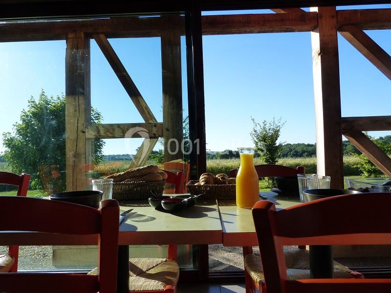 Location salle Montbeugny (Allier) - Hameau des Damayots #8