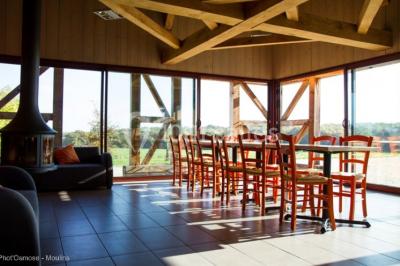 Location salle Montbeugny (Allier) - Hameau des Damayots #20