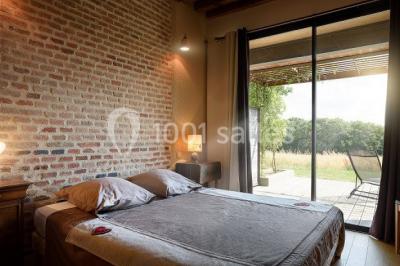 Location salle Montbeugny (Allier) - Hameau des Damayots #20