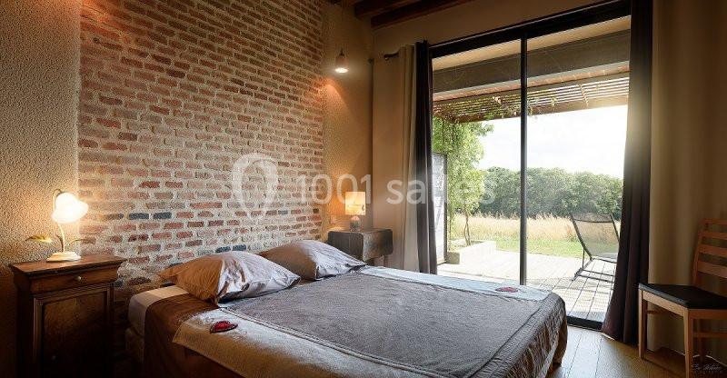 Location salle Montbeugny (Allier) - Hameau des Damayots #20