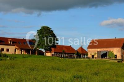 Location salle Montbeugny (Allier) - Hameau des Damayots #20