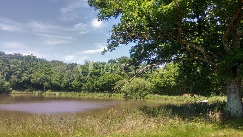 Location salle Montbeugny (Allier) - Hameau des Damayots #3