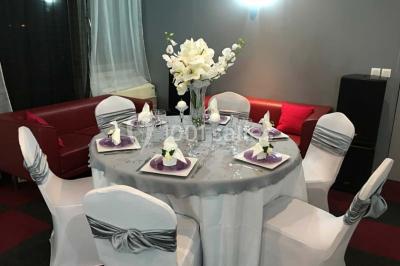 Location salle Le Blanc-Mesnil (Seine-Saint-Denis) - Lovely's #2