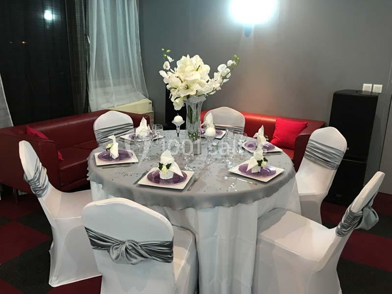 Location salle Le Blanc-Mesnil (Seine-Saint-Denis) - Lovely's #2