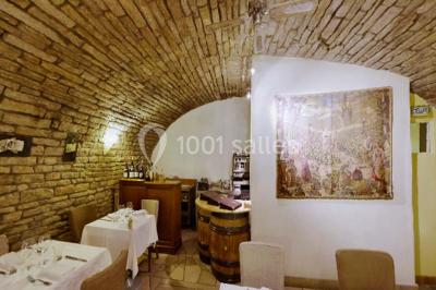 Location salle Beaune (Côte-d'Or) - Aux Vignes Rouges #7