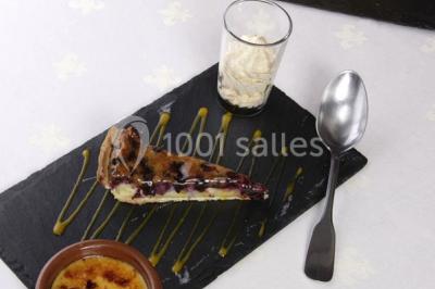 Location salle Beaune (Côte-d'Or) - Aux Vignes Rouges #7