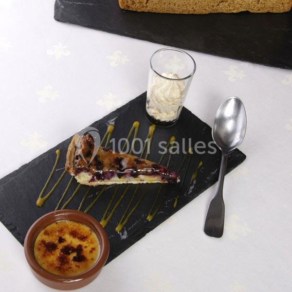 Location salle Beaune (Côte-d'Or) - Aux Vignes Rouges #7