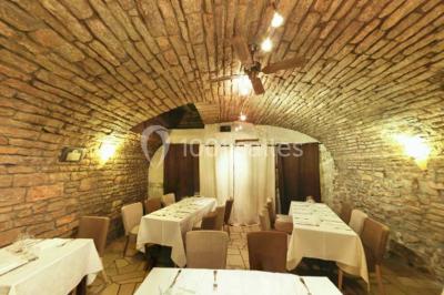 Location salle Beaune (Côte-d'Or) - Aux Vignes Rouges #7