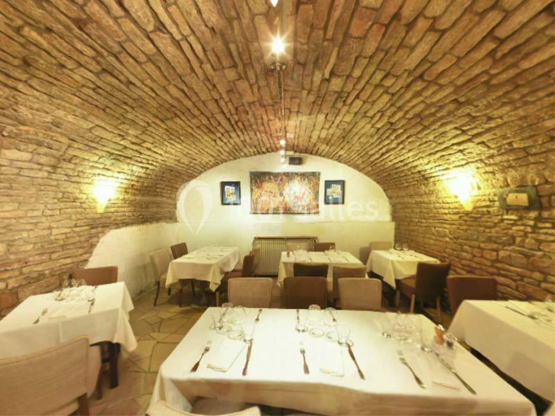 Location salle Beaune (Côte-d'Or) - Aux Vignes Rouges #5