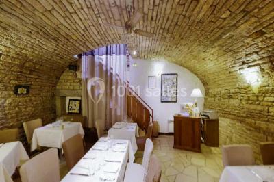 Location salle Beaune (Côte-d'Or) - Aux Vignes Rouges #7