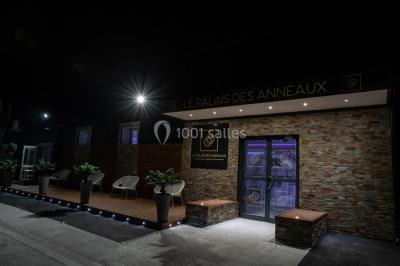 Location salle Fréjus (Var) - Le Palais des Anneaux #11