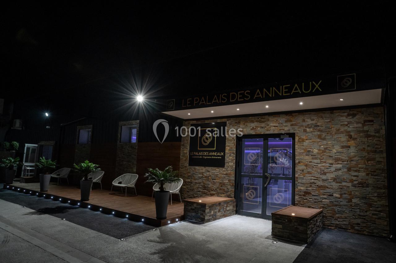 Location salle Fréjus (Var) - Le Palais des Anneaux #5