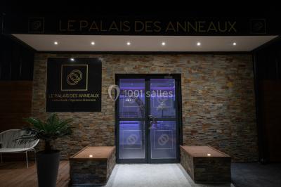 Location salle Fréjus (Var) - Le Palais des Anneaux #11