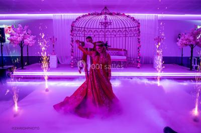 Location salle Fréjus (Var) - Le Palais des Anneaux #11