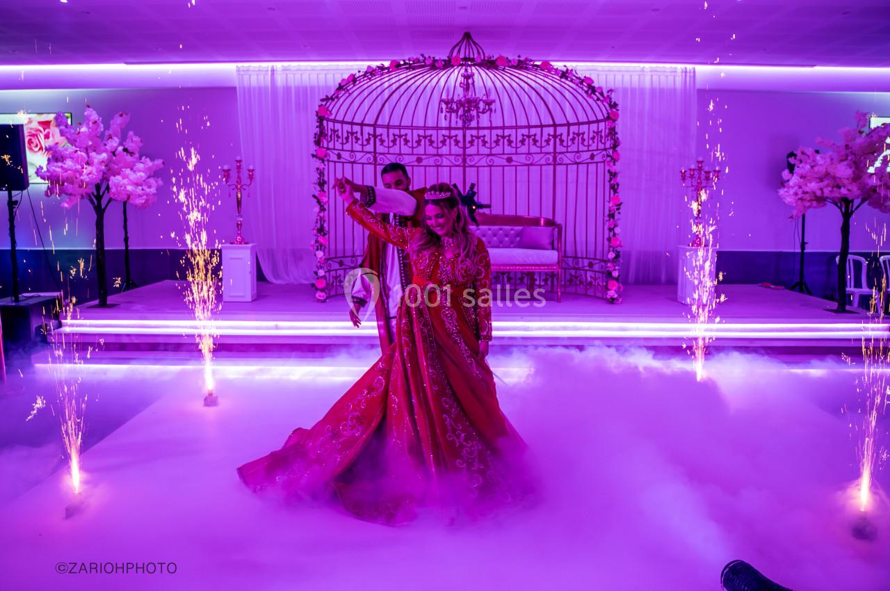 Location salle Fréjus (Var) - Le Palais des Anneaux #6