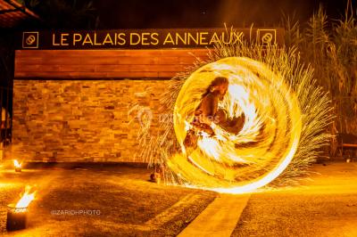 Location salle Fréjus (Var) - Le Palais des Anneaux #11