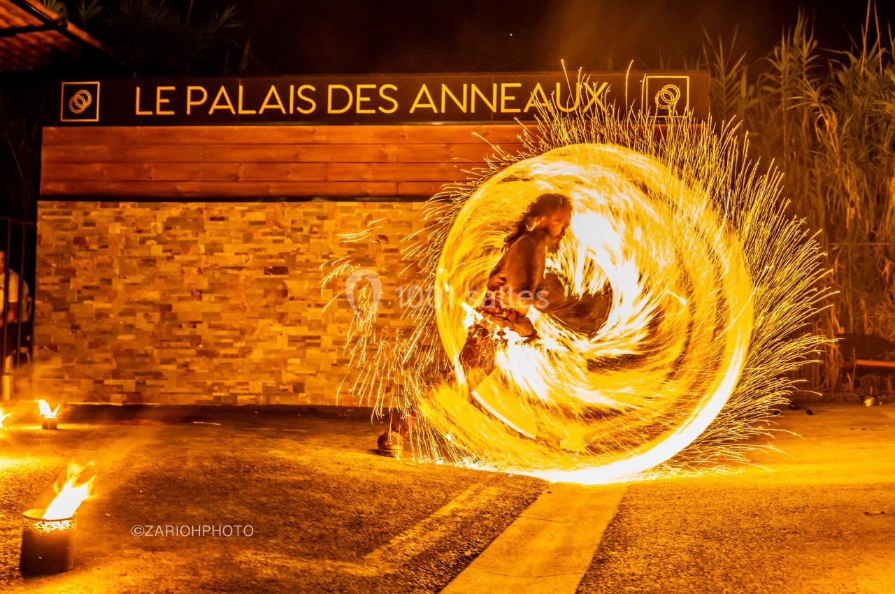 Location salle Fréjus (Var) - Le Palais des Anneaux #11