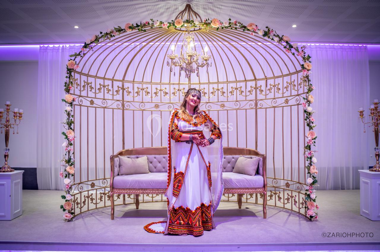 Location salle Fréjus (Var) - Le Palais des Anneaux #10