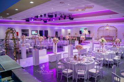 Location salle Fréjus (Var) - Le Palais des Anneaux #11