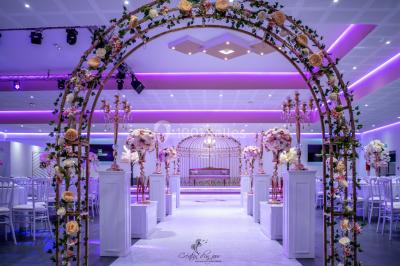 Location salle Fréjus (Var) - Le Palais des Anneaux #11