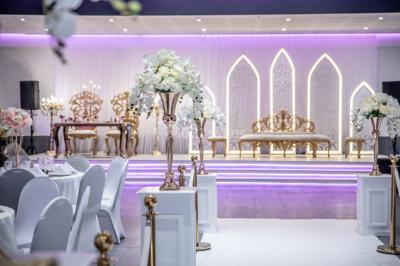 Location salle Fréjus (Var) - Le Palais des Anneaux #11