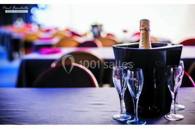 Location salle Collioure (Pyrénées-Orientales) - Casino de Collioure #9