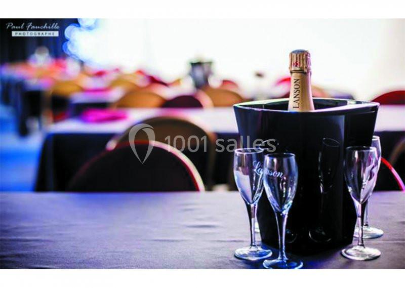 Location salle Collioure (Pyrénées-Orientales) - Casino de Collioure #3