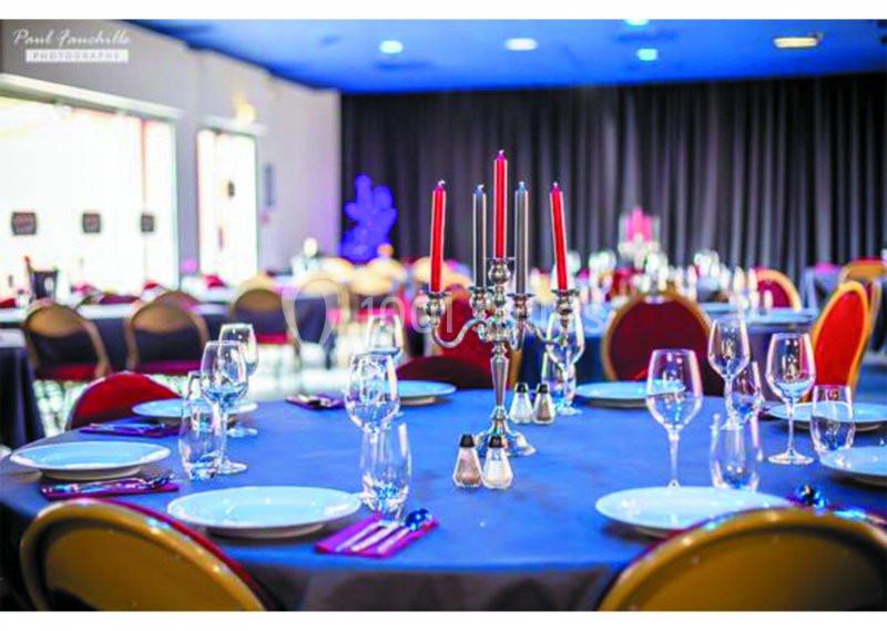 Location salle Collioure (Pyrénées-Orientales) - Casino de Collioure #4