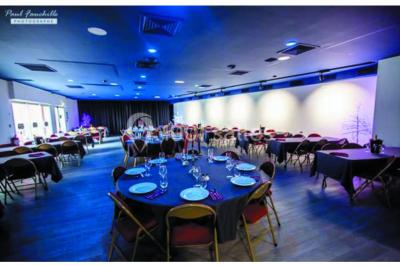 Location salle Collioure (Pyrénées-Orientales) - Casino de Collioure #9