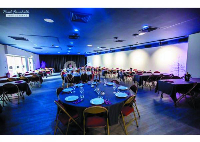 Location salle Collioure (Pyrénées-Orientales) - Casino de Collioure #5