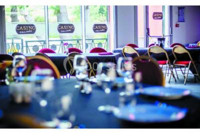 Location salle Collioure (Pyrénées-Orientales) - Casino de Collioure #9