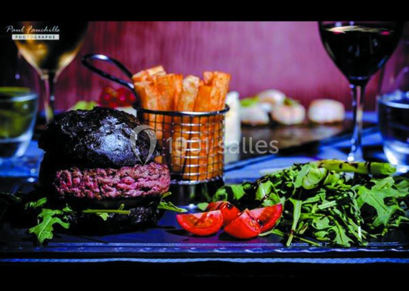 Location salle Collioure (Pyrénées-Orientales) - Casino de Collioure #7